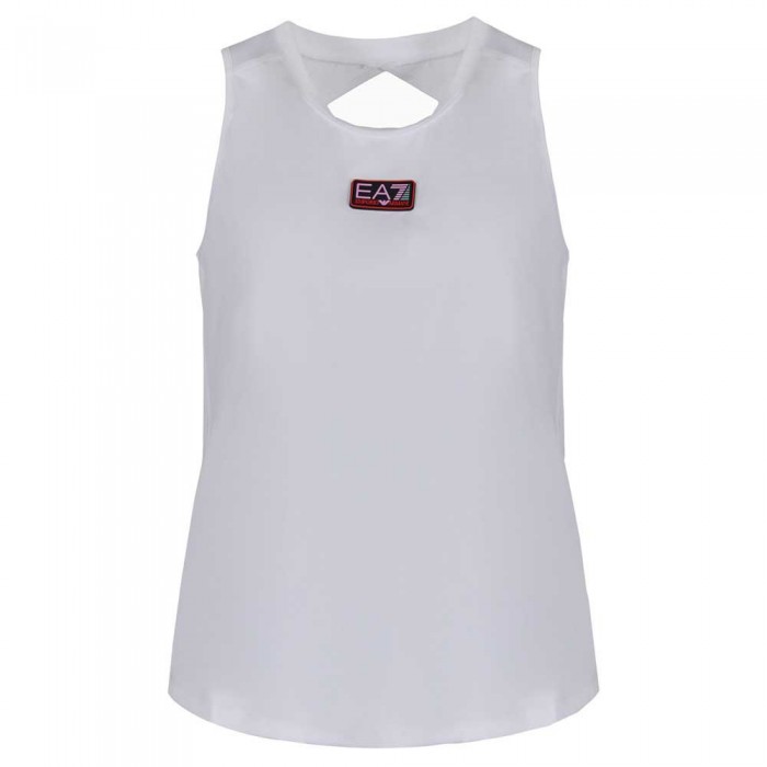 [해외]EA7 EMPORIO 아르마니 3DTH56_TJTCZ 민소매 티셔츠 140778348 White