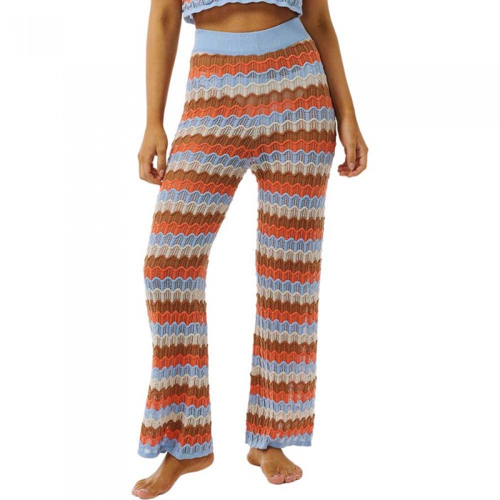 [해외]립컬 Santorini Sun Crochet 바지 140731397 Multico