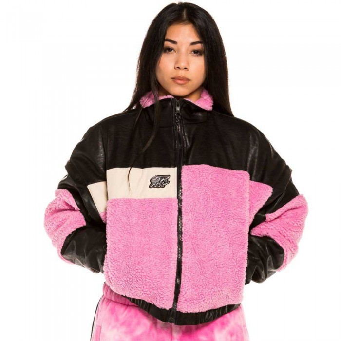 [해외]GRIMEY Space Lady 재킷 140827845 Pink