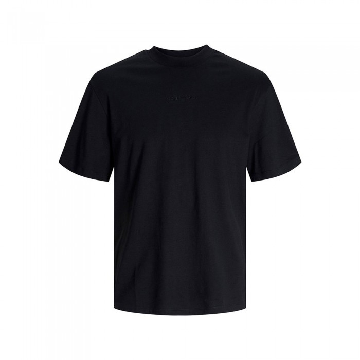 [해외]잭앤존스 Blurfloor 반팔 티셔츠 140438066 Black