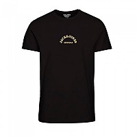 [해외]잭앤존스 Marbella 2 반팔 티셔츠 140438582 Black