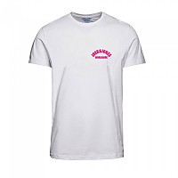 [해외]잭앤존스 Marbella 2 반팔 티셔츠 140438583 Bright White