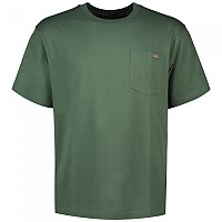 [해외]디키즈 Luray 포켓 반팔 티셔츠 140581320 Dark Forest