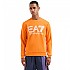 [해외]EA7 EMPORIO 아르마니 3DPM63_PJSHZ 후드티 140777711 Orange Tiger