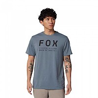 [해외]FOX RACING LFS Non 스톱 테크 반팔 티셔츠 140799897 Citadel