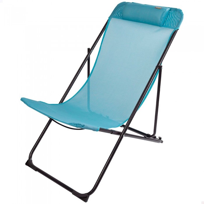 [해외]AKTIVE 의자 Textileno 80x55x89 cm 6138860715 Blue