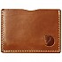 [해외]피엘라벤 ?vik Card Holder 지갑 4138689039 Leather Cognac