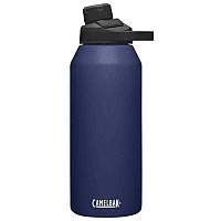 [해외]카멜백 병 Chute Mag SST Vacuum Insulated 1.2L 3139633353 Navy