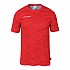 [해외]울스포츠 Prediction 반팔 티셔츠 3140656015 Red