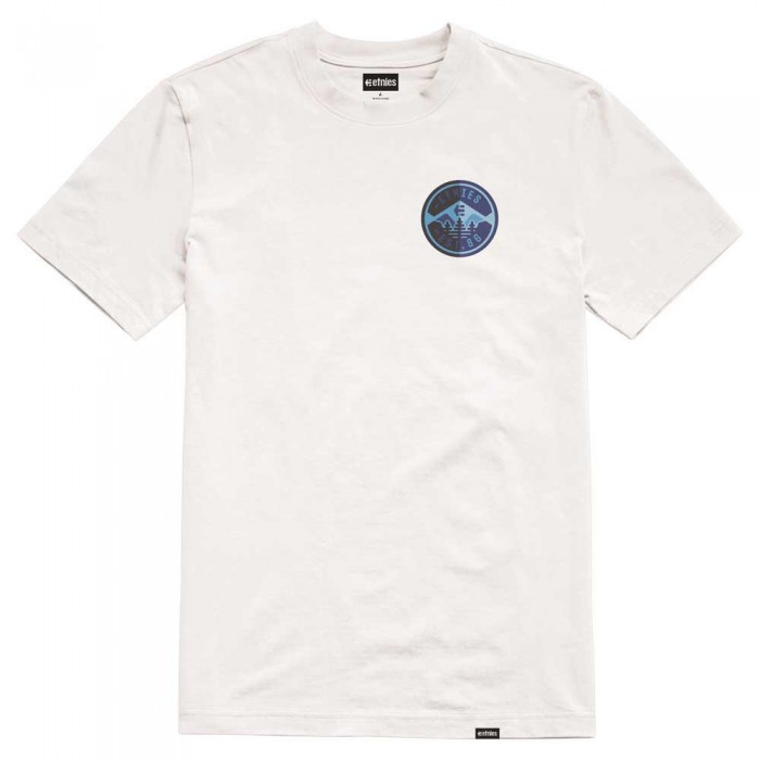 [해외]에트니스 반소매 티셔츠 3 Pines 14140670434 White