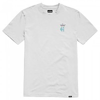 [해외]에트니스 AG 반팔 티셔츠 14140733126 White / Powder