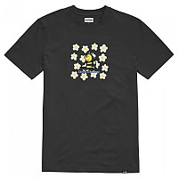 [해외]에트니스 Beeings Floral Tee 반팔 티셔츠 14140733135 Black
