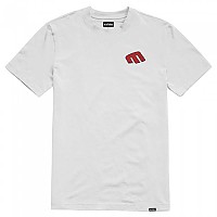 [해외]에트니스 Rebel E Tee 반팔 티셔츠 14140733219 White / Red
