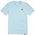 [해외]에트니스 팀 반팔 티셔츠 14140733240 Light Blue