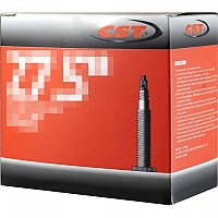 [해외]CST Standard Presta 40 mm 내부 튜브 1140772088 Black