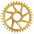[해외]GARBARUK Rotor Rex 체인링 1139731417 Gold