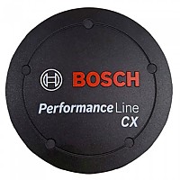 [해외]BOSCH 스페이서 링이 없는 커버 퍼포먼스 라인 CX 디자인 로고 1140903426 Black
