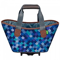 [해외]RACKTIME Agnetha 2.0 비닐봉투 15L 1140385358 Blue