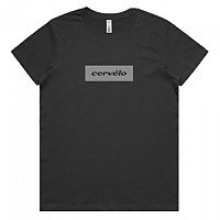 [해외]CERVELO Boxbox 반팔 티셔츠 1140826321 Coal