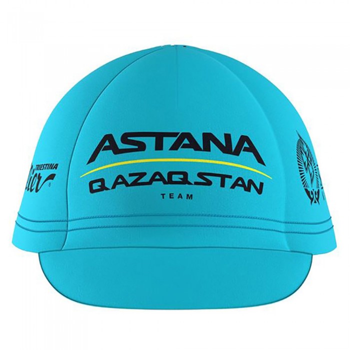 [해외]BIEMME 캡 Astana 1140731203 Turquoise