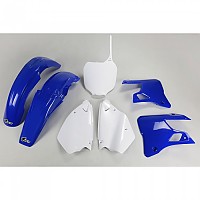 [해외]UFO YAKIT300-999 플라스틱 키트 9140256538 Blue / White