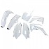 [해외]UFO Honda CRF 250R/450R 2011-2013 USA HOKIT115-041 오토바이 플라스틱 키트 9140864866 White