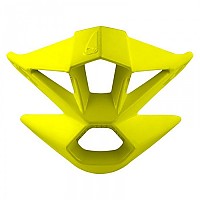 [해외]UFO 턱 에어 벤트 Interceptor/II 9140865158 Neon Yellow
