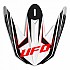 [해외]UFO Spectra Boost 썬바이저 9140866039 Boost