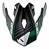 [해외]UFO Warrior The Alien 썬바이저 9140866362 Black / Green