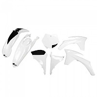 [해외]UFO KTM SX/SX-F 2011-2011 KTKIT509-047 오토바이 플라스틱 키트 9140865888 White