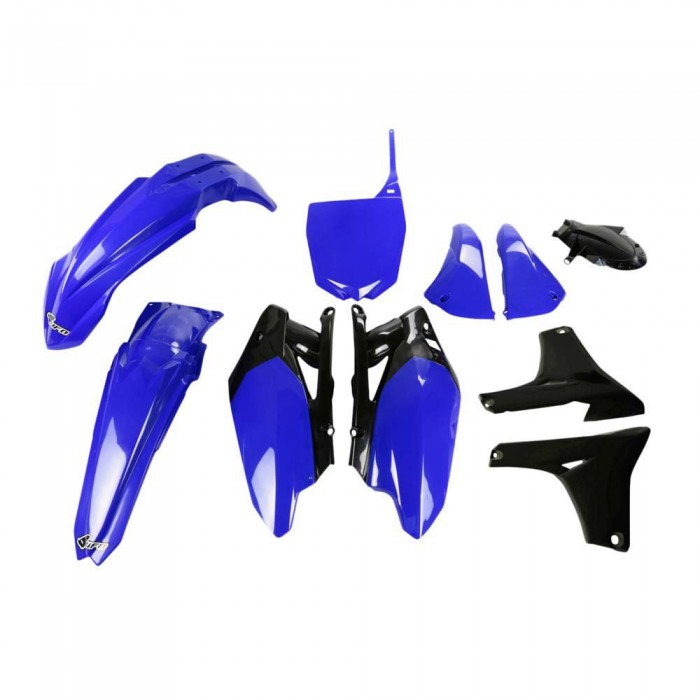 [해외]UFO 플라스틱 키트 Yamaha YZF 450 2011-2013 YAKIT311-089 9140866713 Blue