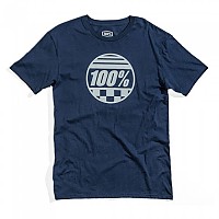 [해외]100% 반소매 티셔츠 Sector 9140639217 Blue