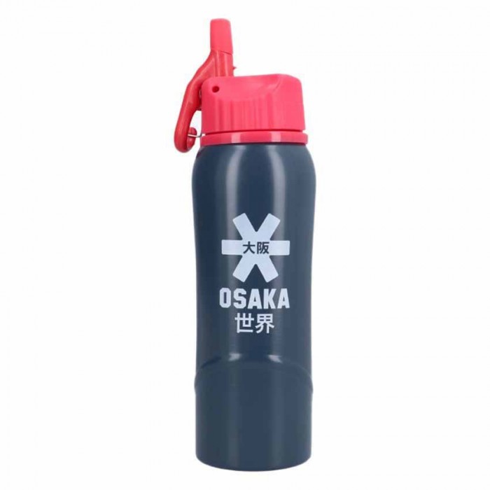 [해외]OSAKA HOCKEY 물 병 Kuro 3.0 12 단위 12140429651 Navy
