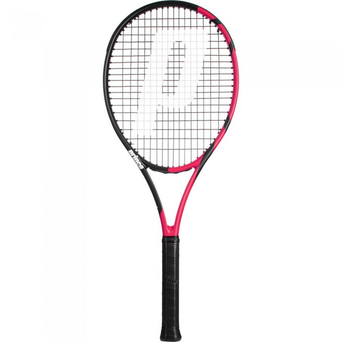 [해외]PRINCE 고정되지 않은 테니스 라켓 Beast 파워 270 12140763425 Pink