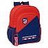 [해외]SAFTA Junior Atletico De Madrid 배낭 15140675912 Multicolor