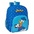 [해외]SAFTA Junior Donald Infantil 배낭 15140675914 Multicolor