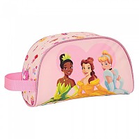 [해외]SAFTA 세탁 가방 Princesas Disney 썸머 Adventures 15140676156 Multicolor