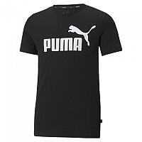 [해외]푸마 반팔 티셔츠 Essential 로고 15137920782 Puma Black