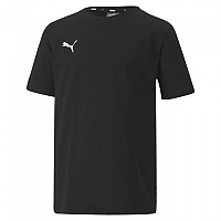 [해외]푸마 반팔 티셔츠 팀goal 23 Casuals 15138158717 Puma Black