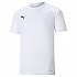 [해외]푸마 반팔 티셔츠 팀Liga 15138159149 Puma White