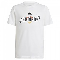 [해외]아디다스 반소매 티셔츠 Germany 15140529934 White