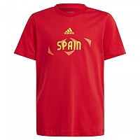 [해외]아디다스 반소매 티셔츠 Spain 15140530093 Better Scarlet