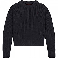 [해외]타미힐피거 스웨터 Essential 15140921293 Desert Sky