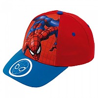 [해외]SAFTA 캡 Spider-Man Great 파워 15139017027 Multicolor