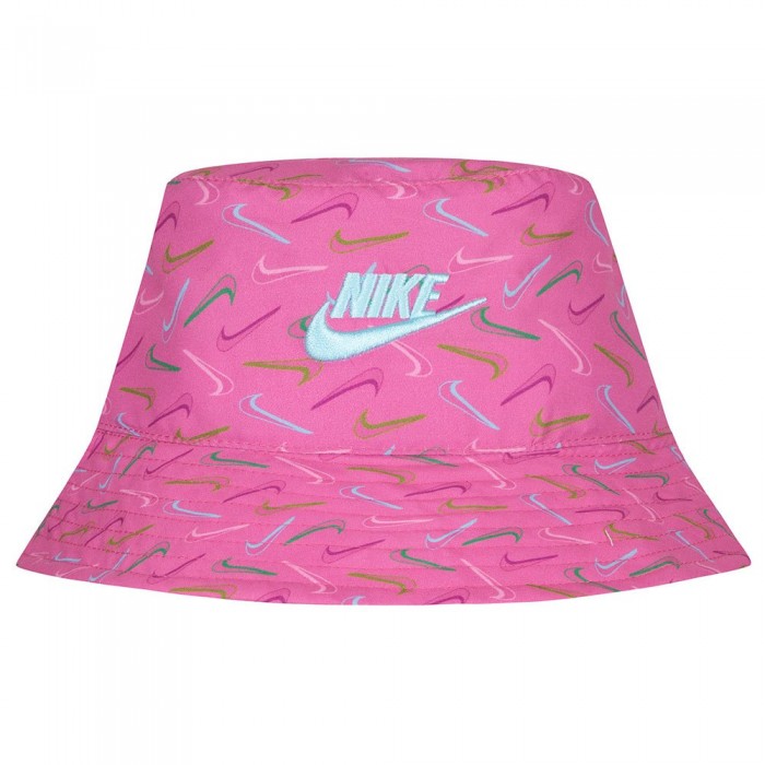 [해외]나이키 KIDS 양동이 모자 Upf 40+ Futura 15140365631 Pink Rise