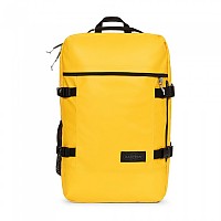 [해외]이스트팩 갈아 입을 옷 Travelpack 42L 140752127 Tarp Yolk