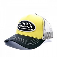 [해외]VON DUTCH 트럭 운전사 모자 CAS1 139418220 Yellow