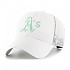 [해외]47 MLB Oakland Athletics Branson MVP 모자 139699664 White