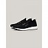 [해외]타미 진 Elevated Runner Knitted 운동화 140372802 Black