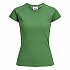[해외]잭앤존스 Friend Str JJXX 반팔 티셔츠 140691020 Medium Green